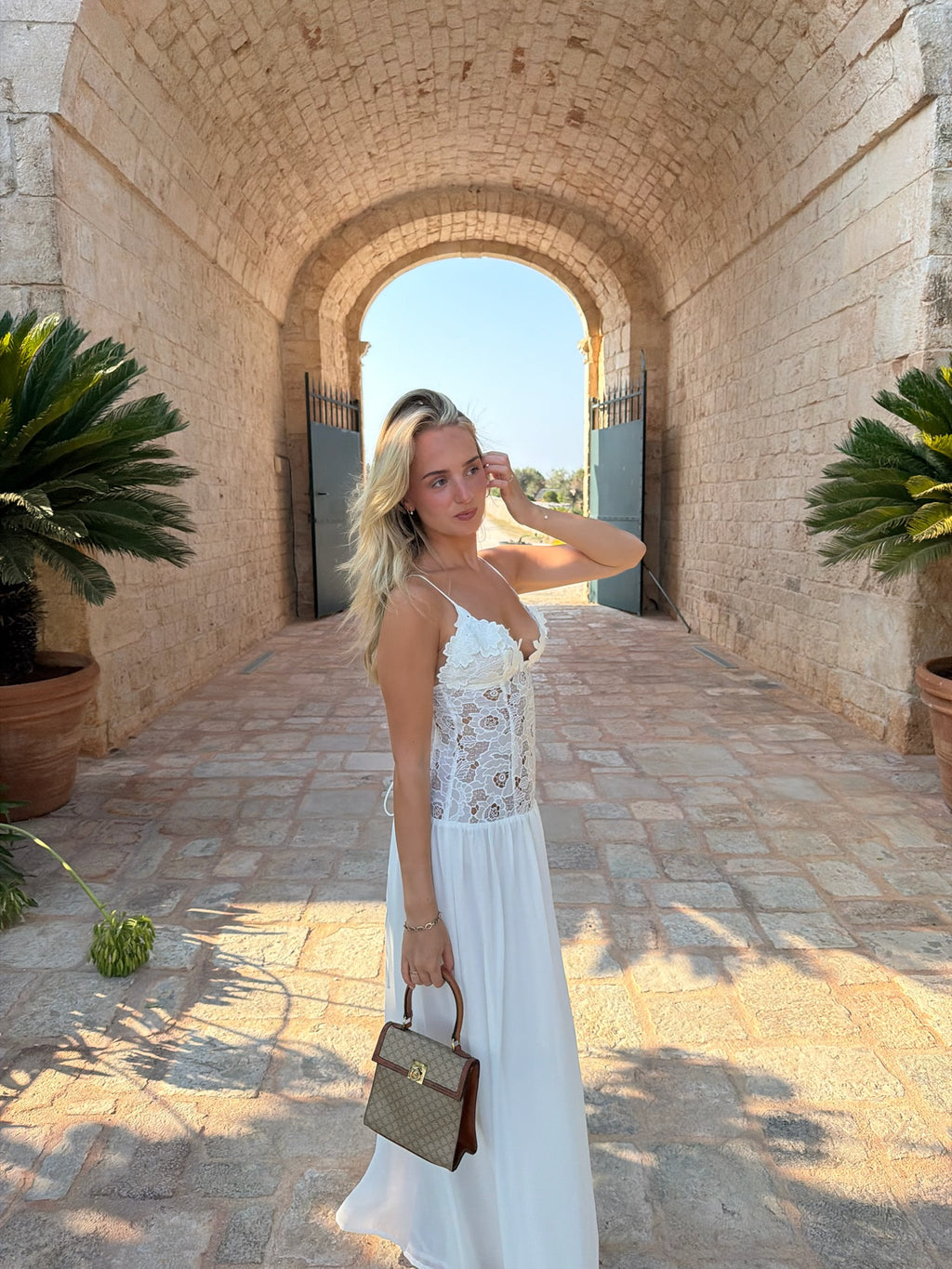 Olivia